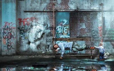 Recordar la bondad de los demás