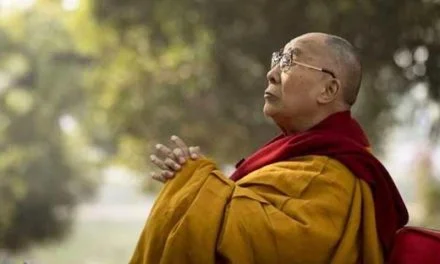 Empezando a meditar I