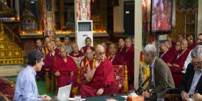 I Jornadas de Budismo y Ciencia- la mente III
