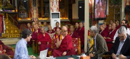 I Jornadas de Budismo y Ciencia- la mente III