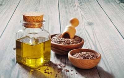 Un aceite y muchos usos