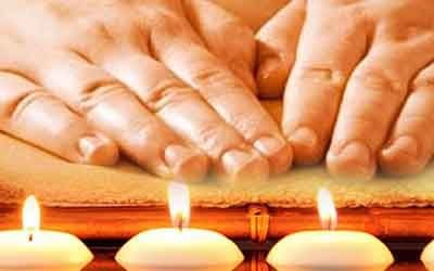 El masaje tibetano y su funcionamiento