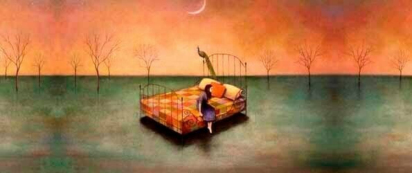 Insomnio, ¿qué puedo hacer?