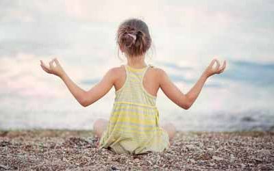 La meditación, herramienta fundamental