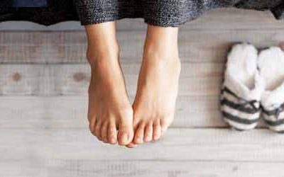 Un consejo sencillo de salud