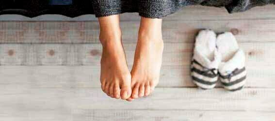 Un consejo sencillo de salud