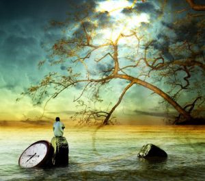 ¿Por qué meditar? (I)