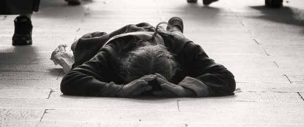 El sonido del Tíbet: cuencos tibetanos