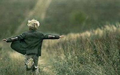 Buscar dentro de nosotros mismos