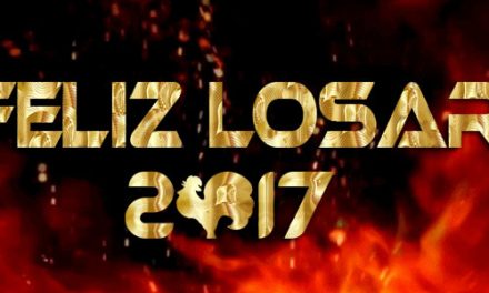 Losar – Año Nuevo Tibetano 2144