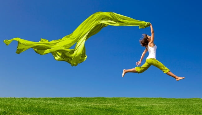 Energía vital