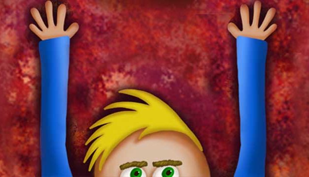 Tierra de Budas florece