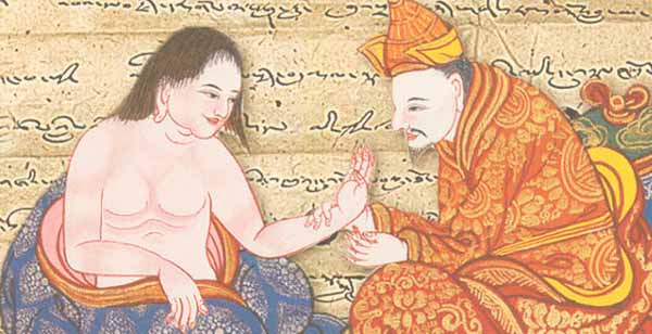 medicina tibetana i varicoza fetele care au tratat vene varicoase