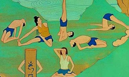 Sobre el Yoga Tibetano