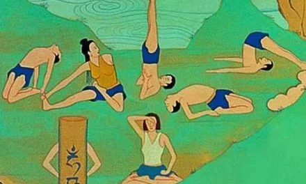 Sobre el Yoga Tibetano