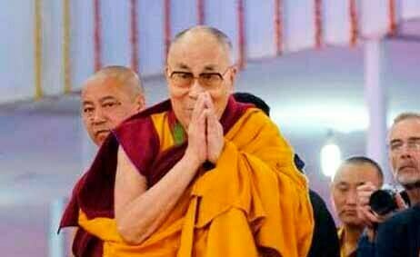 Dalai Lama ofrecerá clases por Internet en 2018