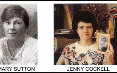 Reencarnación – La historia de Jenny Cockell