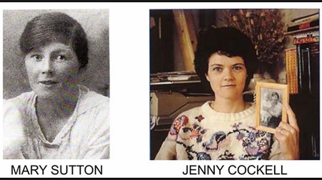 Reencarnación – La historia de Jenny Cockell