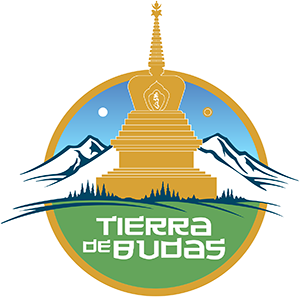 Inauguración Tierra de Budas