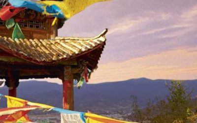 La medicina espiritual del Tíbet