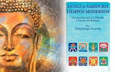 ANTIGUA SABIDURÍA TIEMPOS MODERNOS