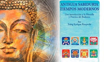 ANTIGUA SABIDURÍA TIEMPOS MODERNOS