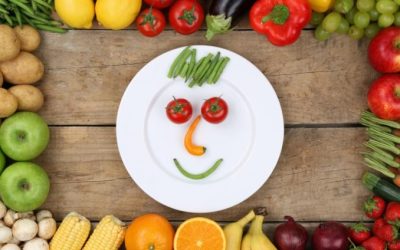 Feliz interiormente, alegre en cada momento