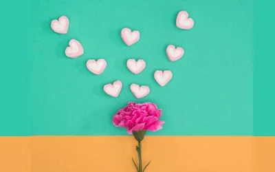 CAMBIA TU CORAZÓN, TRANSFORMA TU VIDA