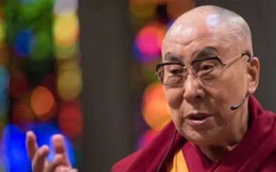 Un mensaje especial de Su Santidad el Dalai Lama sobre la pandemia de coronavirus