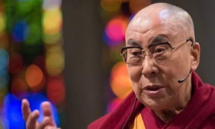 Un mensaje especial de Su Santidad el Dalai Lama sobre la pandemia de coronavirus
