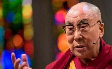 Un mensaje especial de Su Santidad el Dalai Lama sobre la pandemia de coronavirus