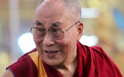 Carta de Su Santidad el Dalai Lama en el Día de la Tierra