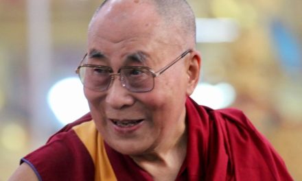 Carta de Su Santidad el Dalai Lama en el Día de la Tierra