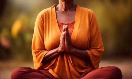 «La oración no es suficiente»