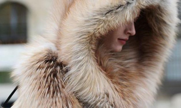 Dejad de vestir pieles de animales