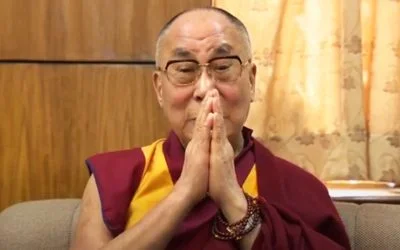 LA CUMBRE DE LA VISIÓN GLOBAL DEL DALAI LAMA online
