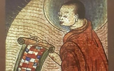Relación entre la Medicina Tibetana y la Astrología
