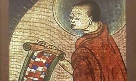 Relación entre la Medicina Tibetana y la Astrología