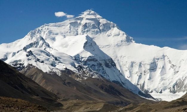La importancia del medioambiente del Tíbet