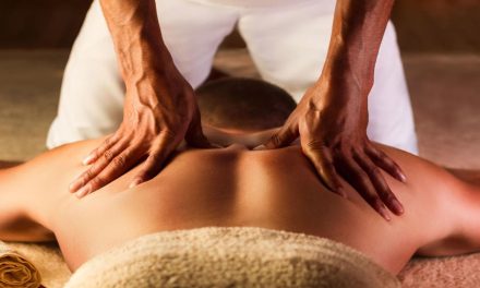 Enfoque integral de salud: terapia de los seis sentidos