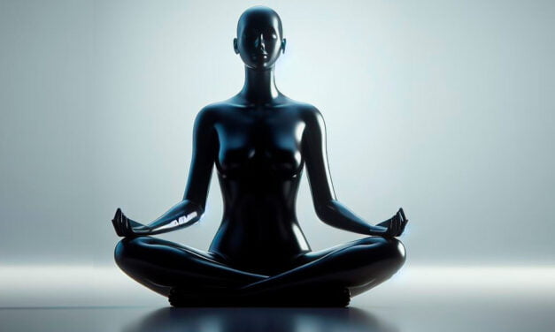 Descubre el Poder Transformador de la Meditación: Bienestar para Mente y Cuerpo