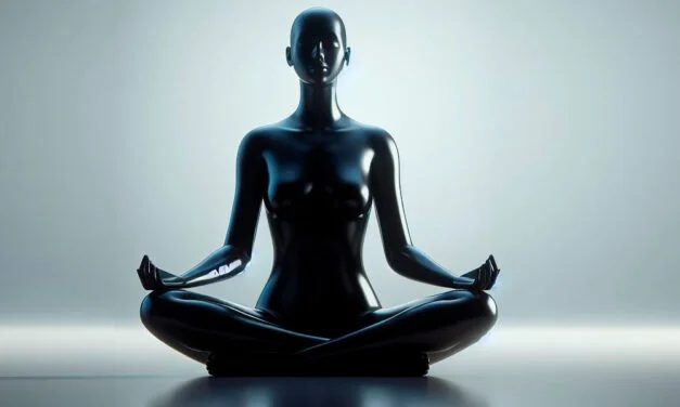 Descubre el Poder Transformador de la Meditación: Bienestar para Mente y Cuerpo