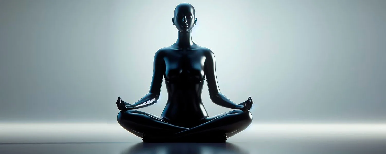 meditar budismo
