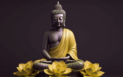 PROGRAMA ANUAL DE ESTUDIOS BUDISTAS “EDUCANDO EMOCIONES”