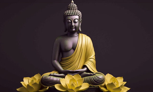 PROGRAMA ANUAL DE ESTUDIOS BUDISTAS “EDUCANDO EMOCIONES”