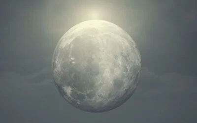 Puja de Luna Llena