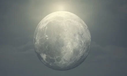 Puja de Luna Llena