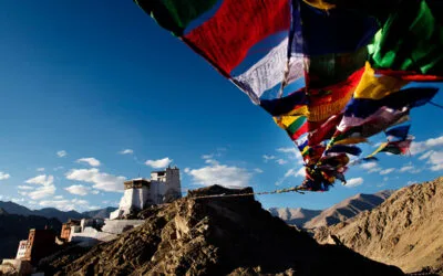 Losar y el Camino del Dharma