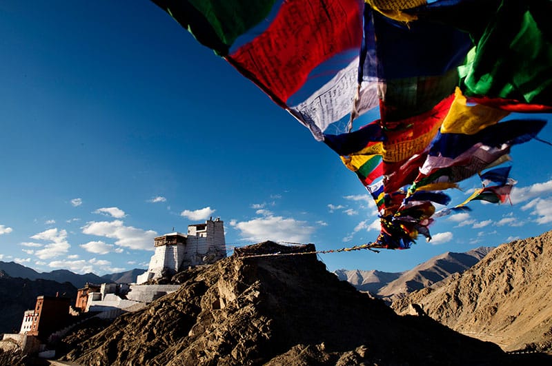 potala