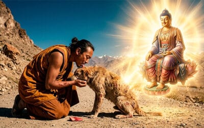 Maitreya y Asanga: la historia que reveló el potencial oculto de todos los seres